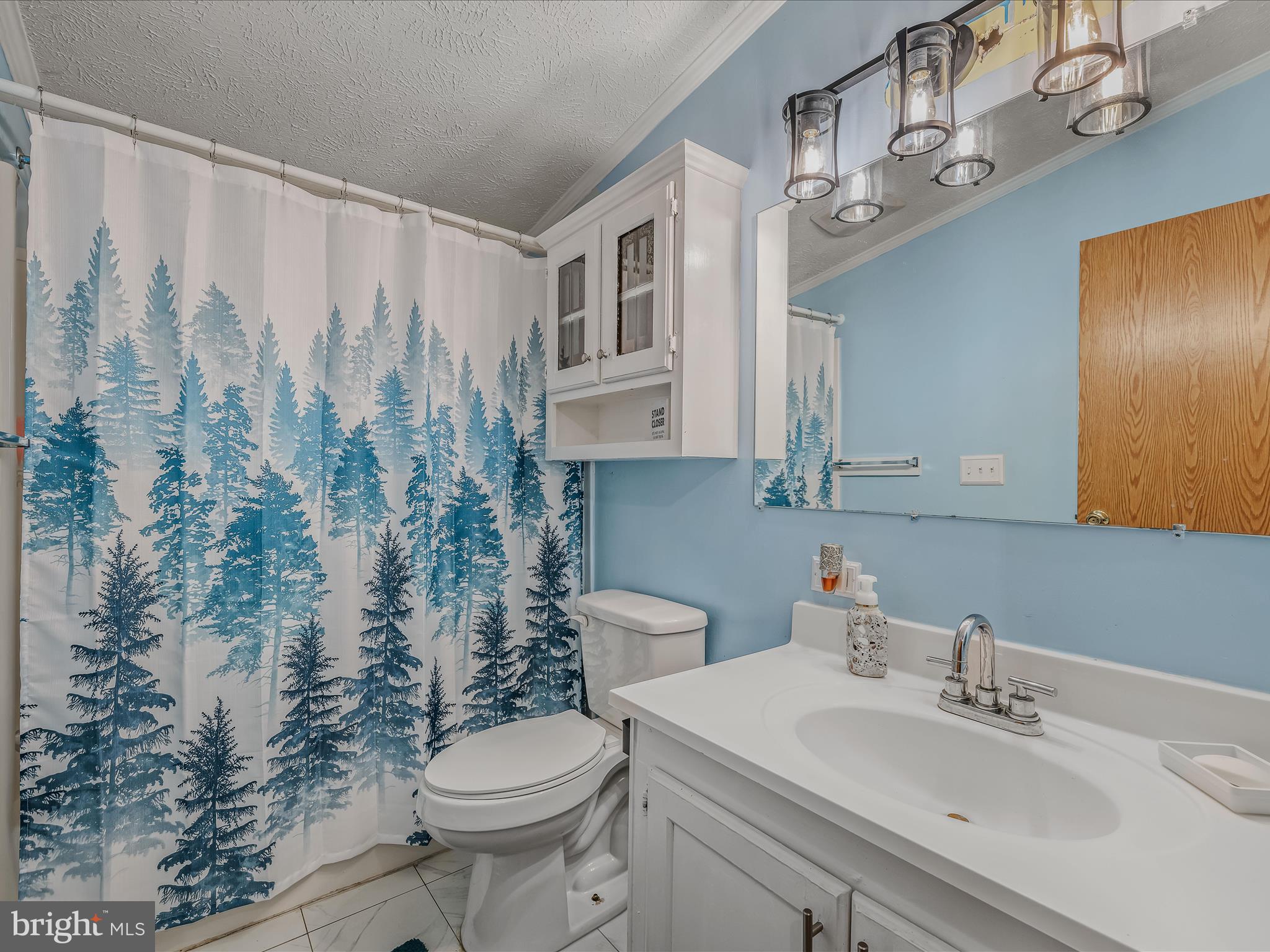 SUMMER HILL - Residential