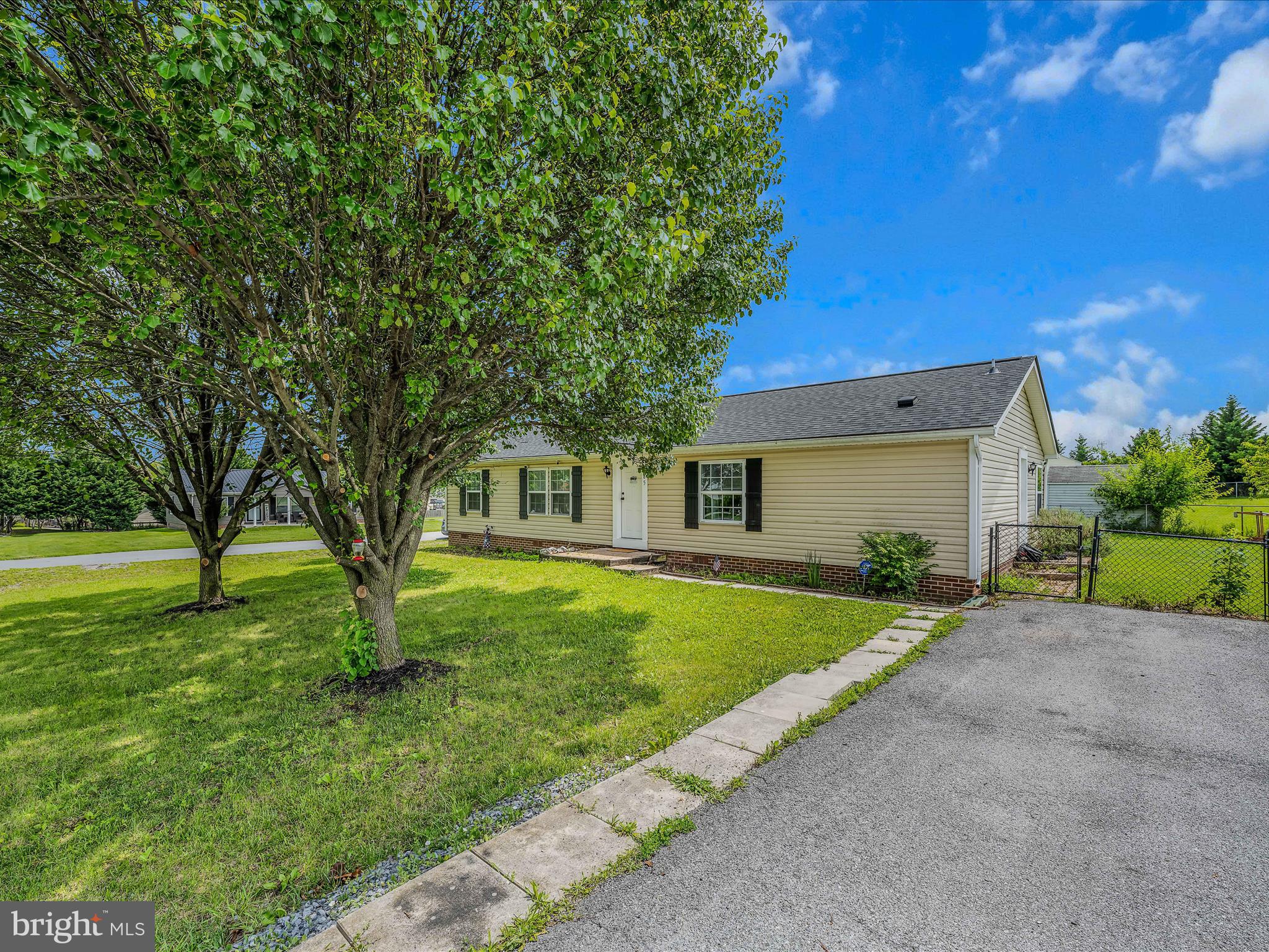 SUMMER HILL - Residential