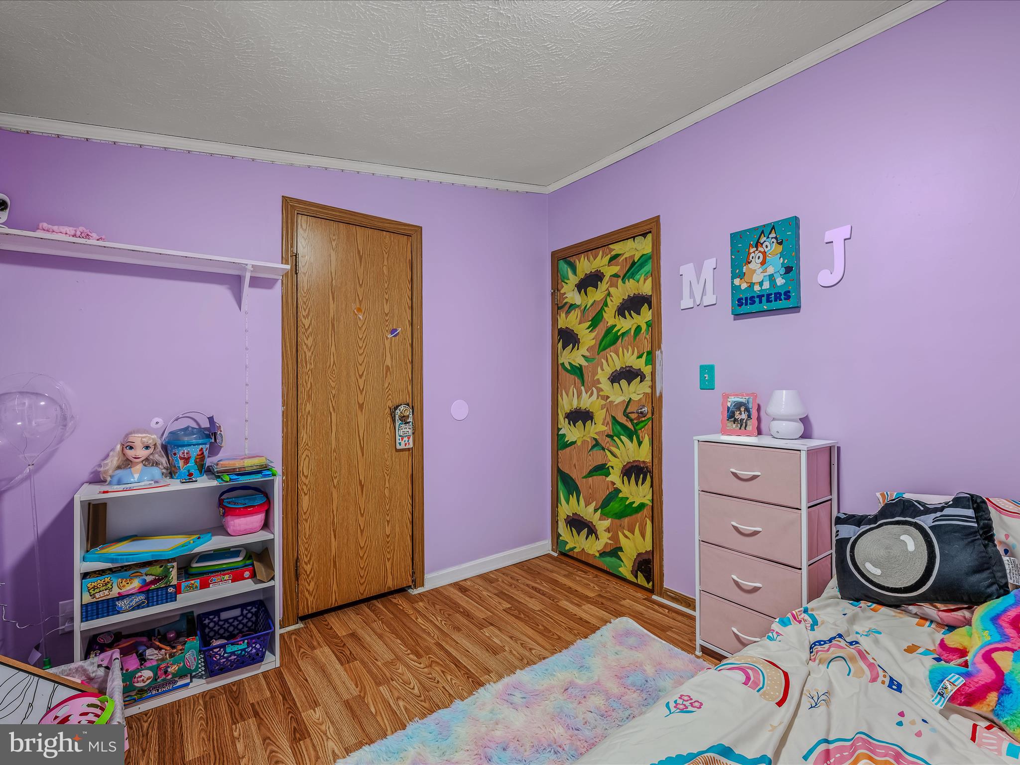 SUMMER HILL - Residential