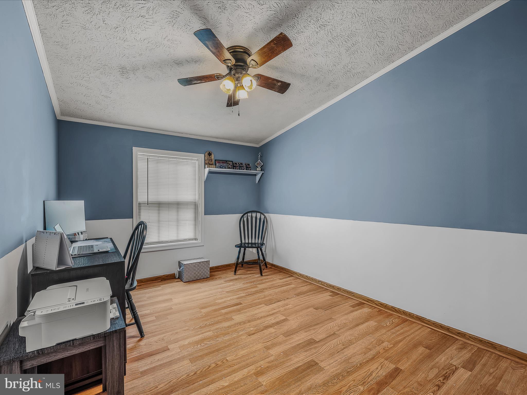 SUMMER HILL - Residential