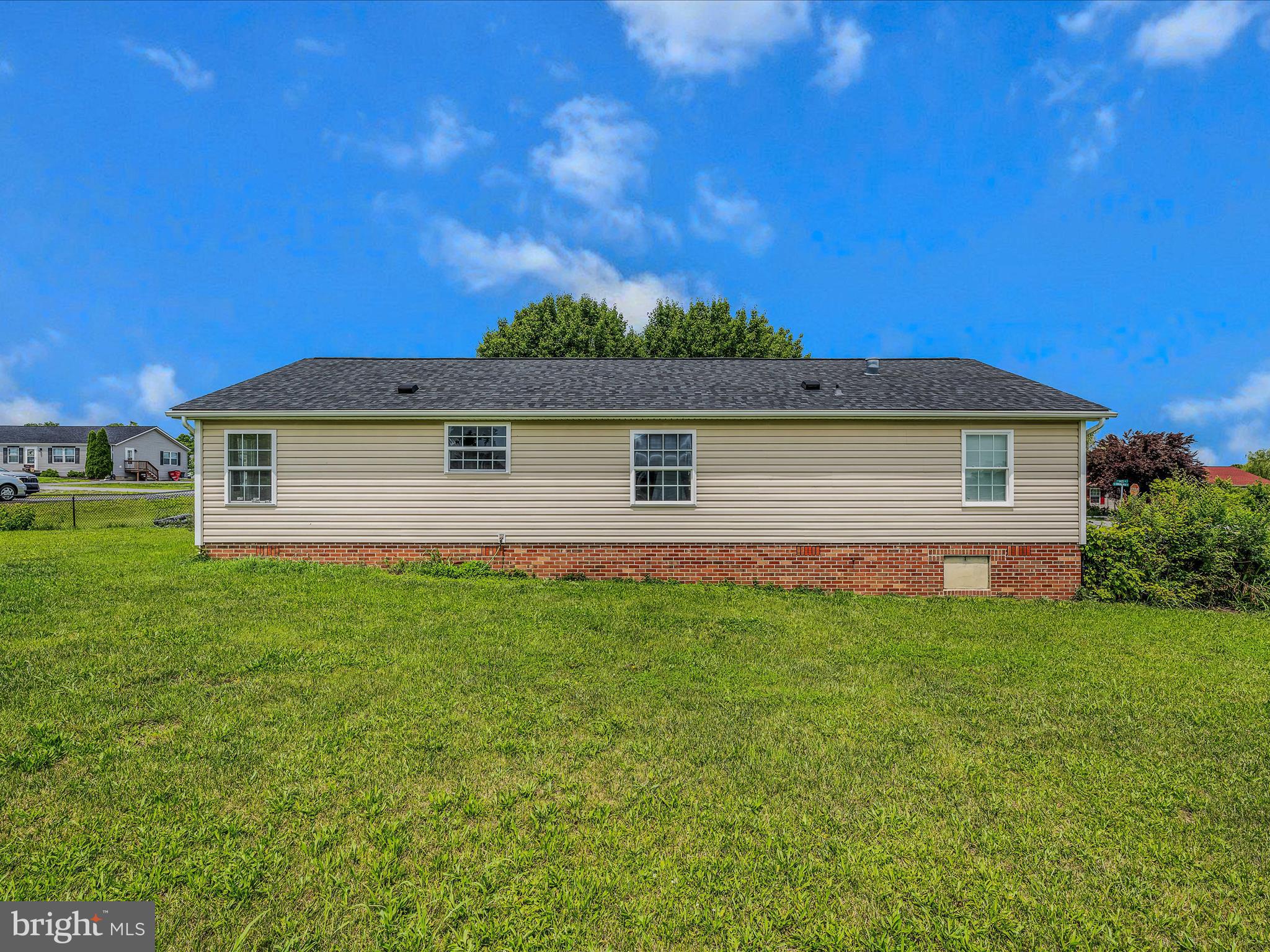 SUMMER HILL - Residential