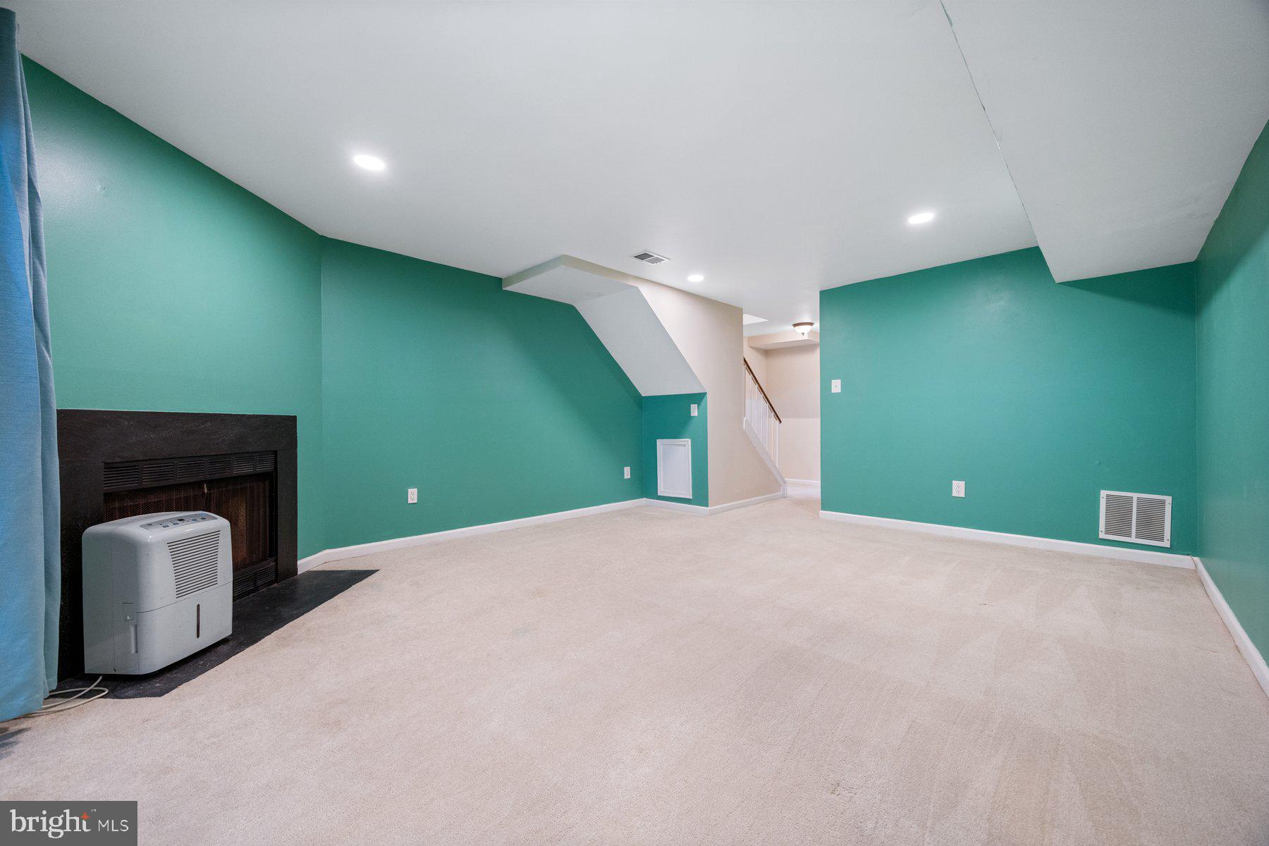 MARBLE HILL - Residential