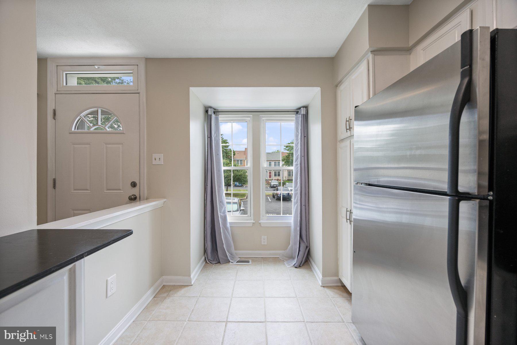 MARBLE HILL - Residential