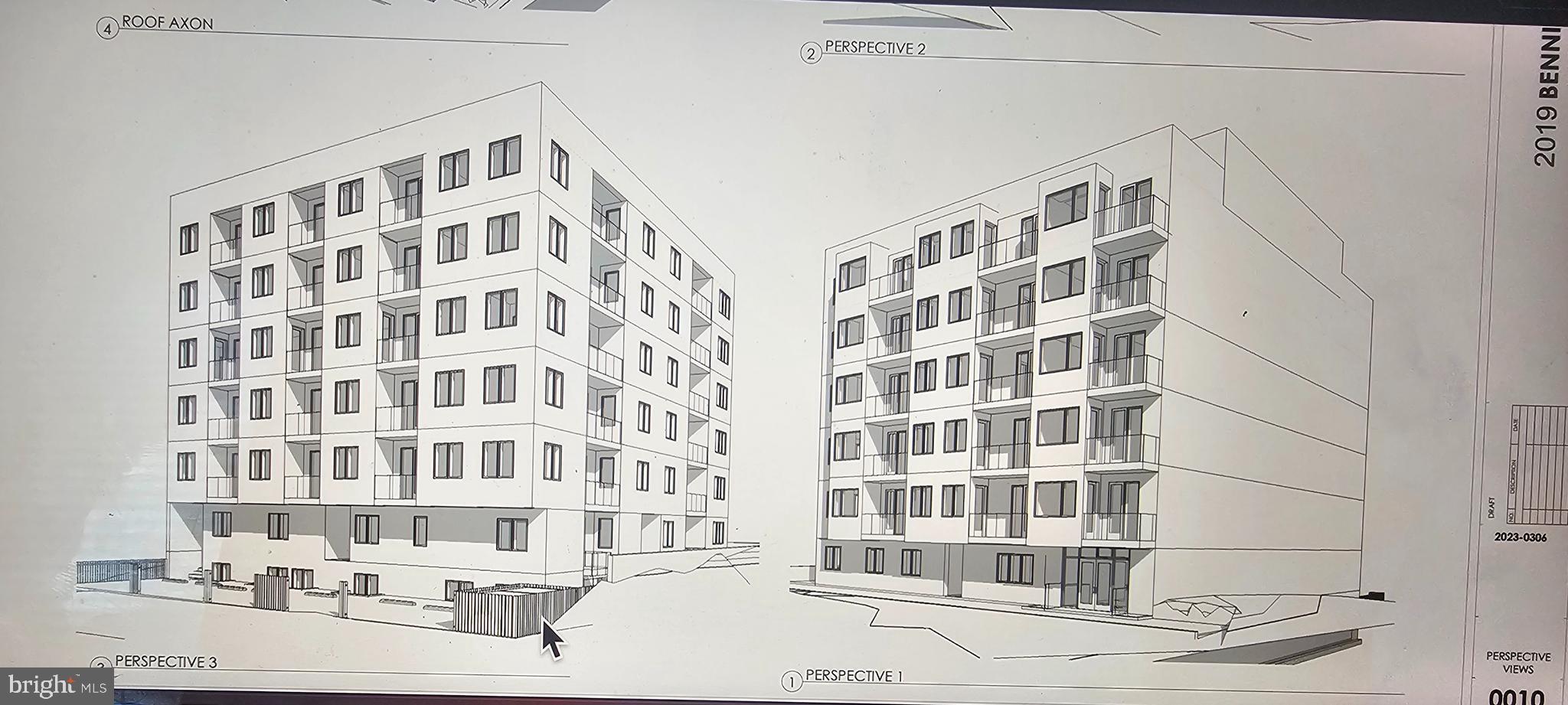 2021 BENNING ROAD NE