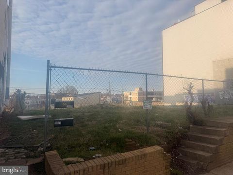 2021 BENNING ROAD NE WASHINGTON DC 20002