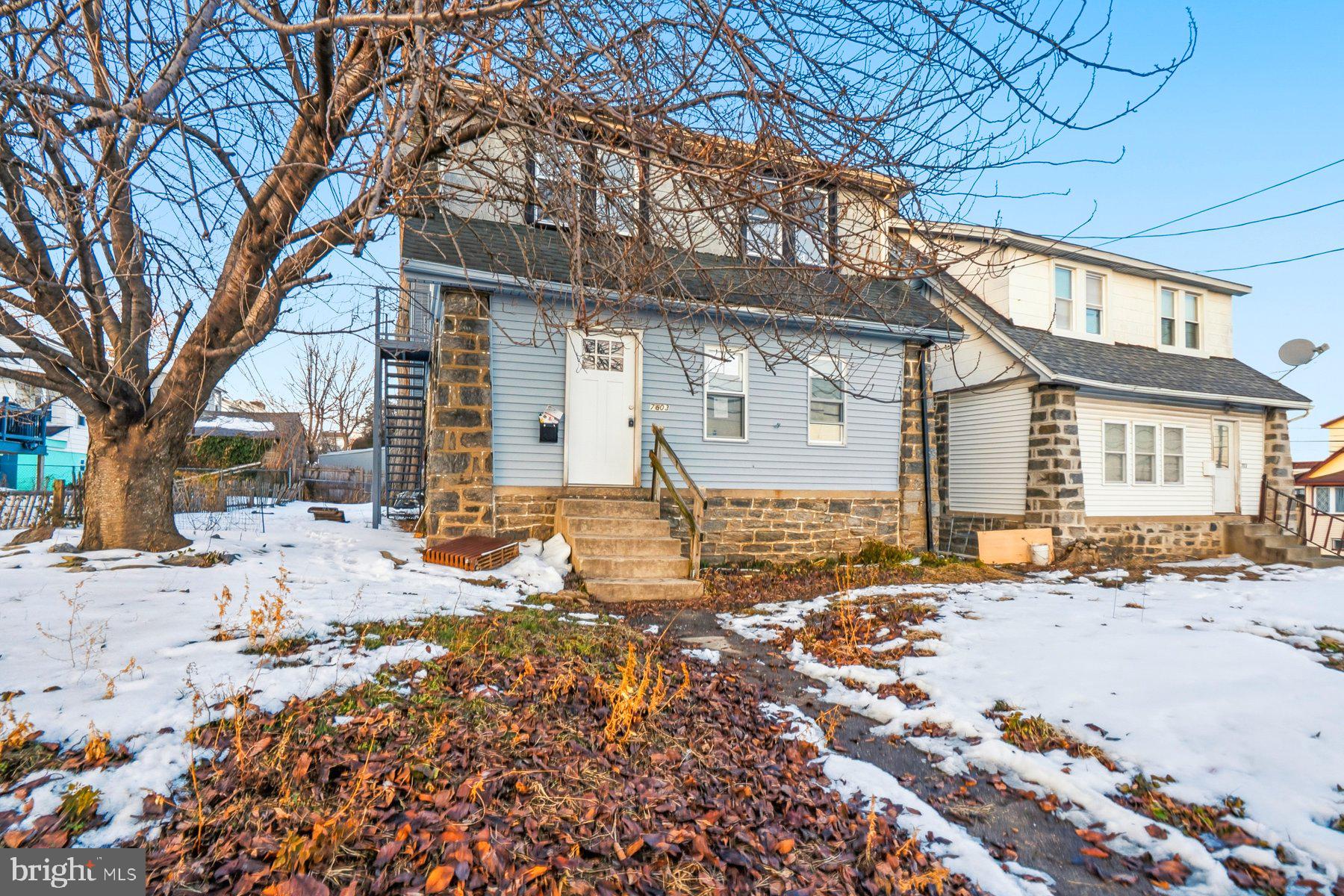 HIGHLAND PARK - Residential