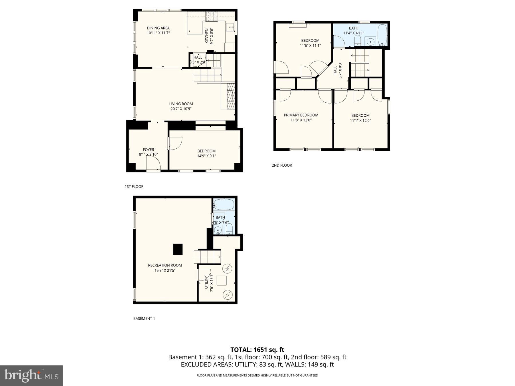 HIGHLAND PARK - Residential