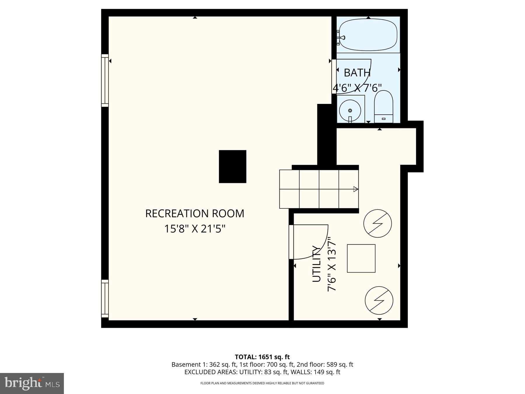 HIGHLAND PARK - Residential