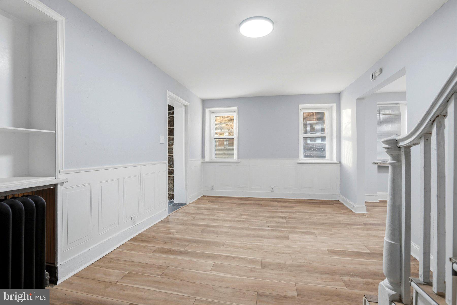 HIGHLAND PARK - Residential