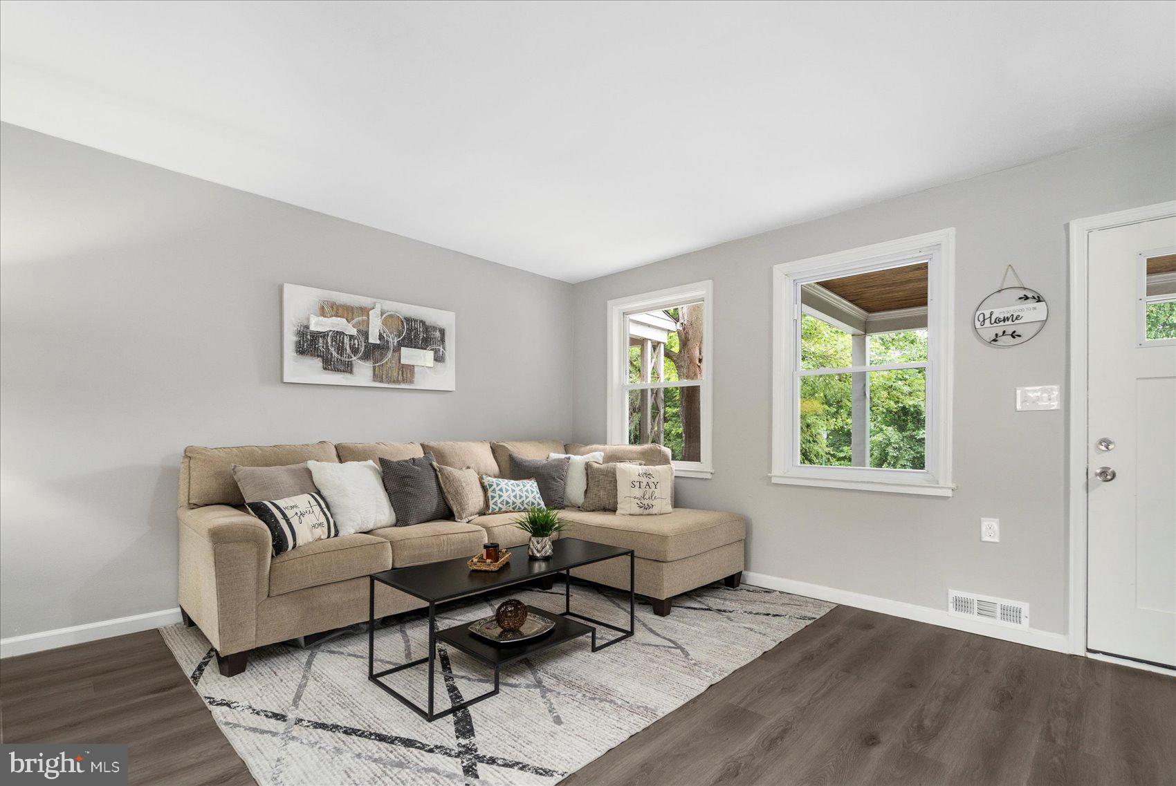 NORTHWOOD - Residential