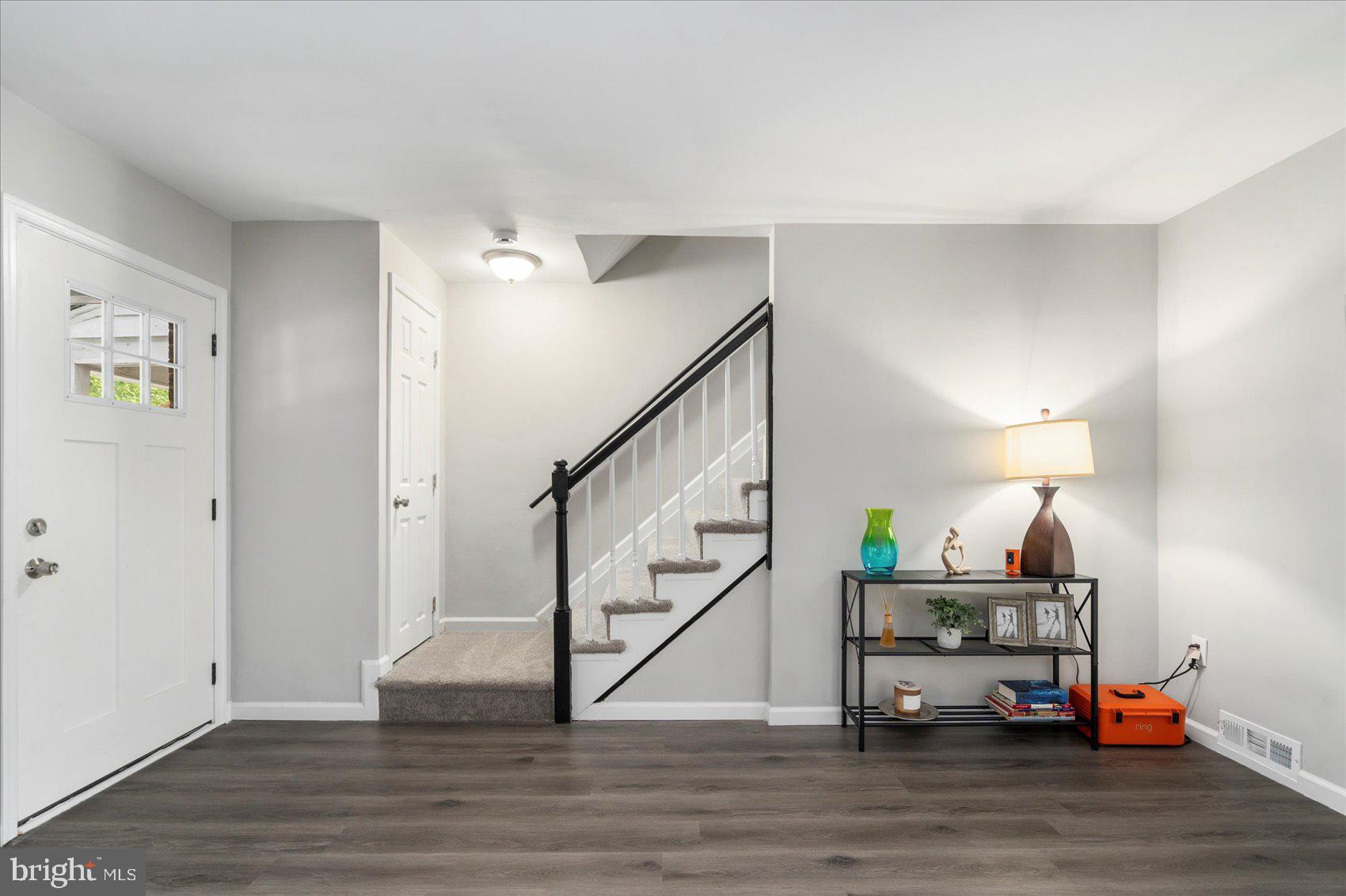 NORTHWOOD - Residential