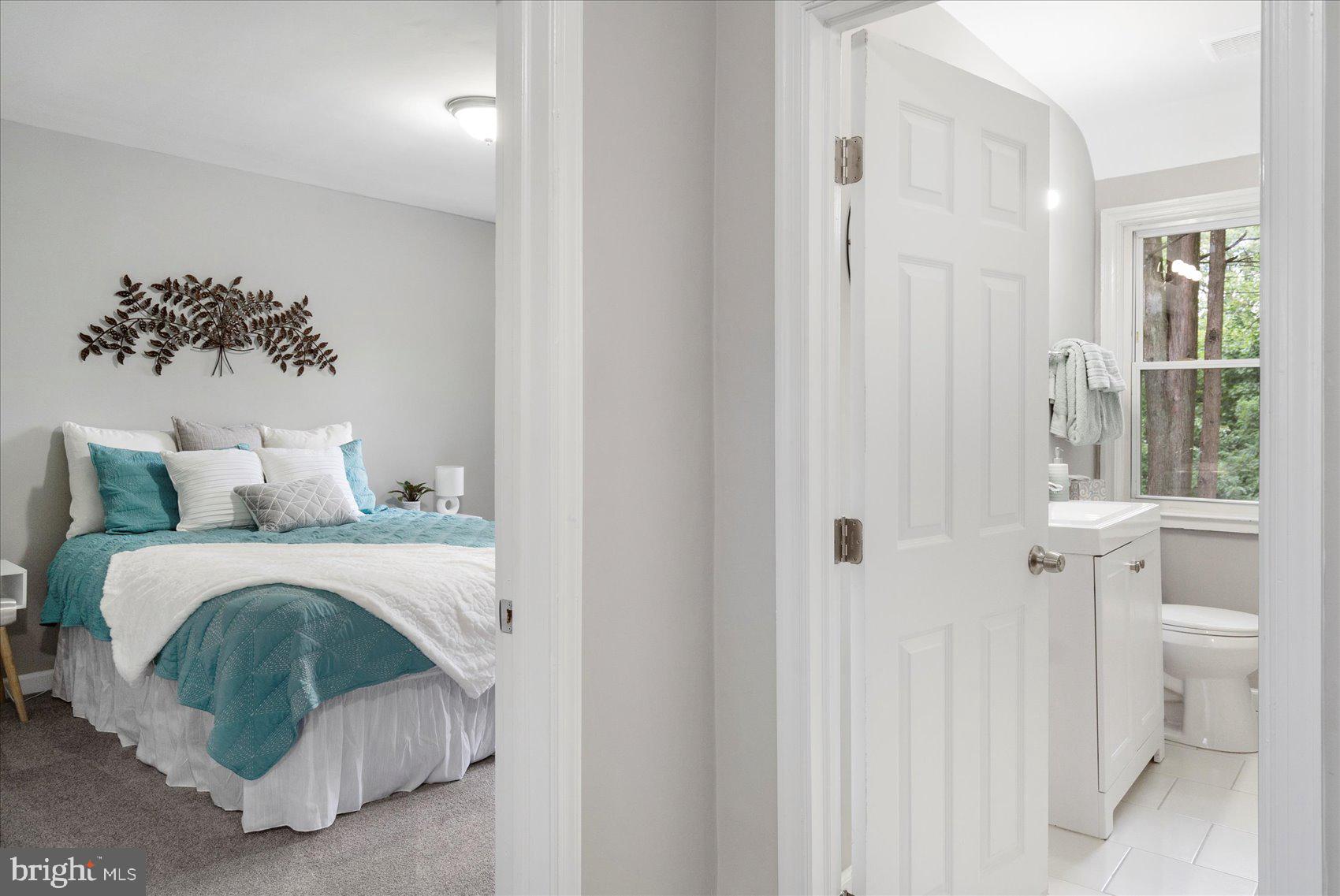 NORTHWOOD - Residential