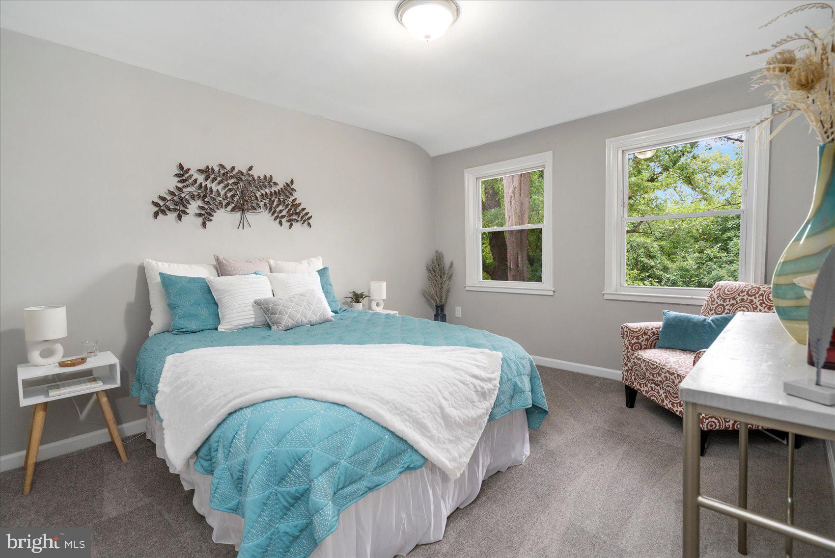 NORTHWOOD - Residential