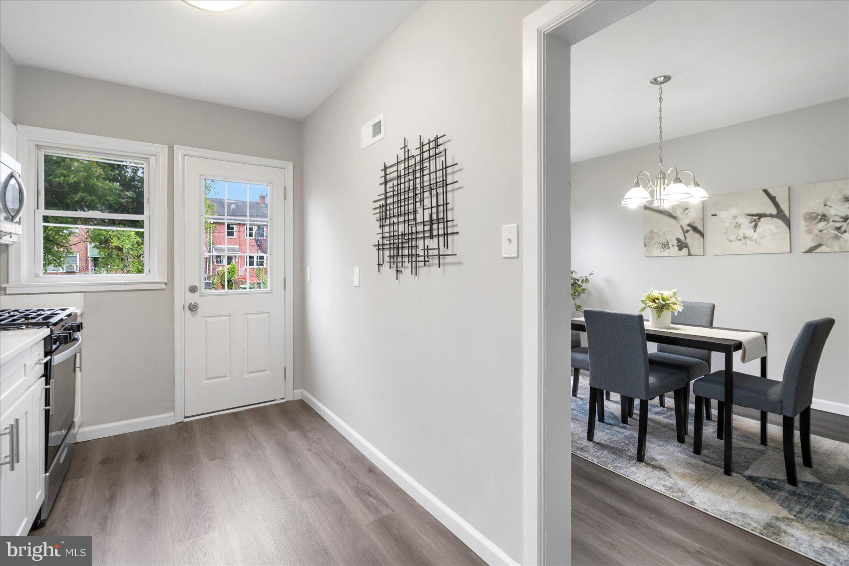 NORTHWOOD - Residential