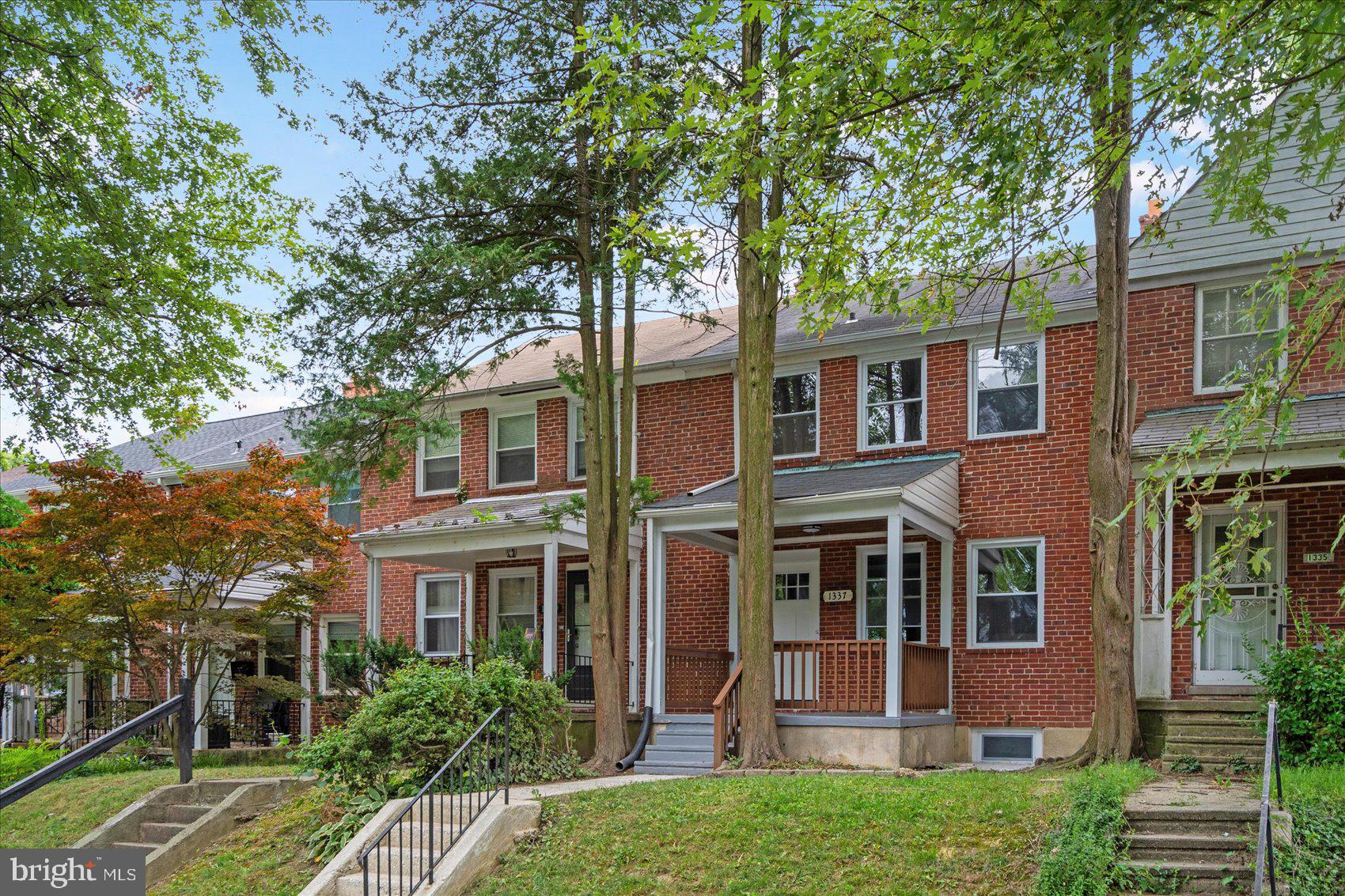 NORTHWOOD - Residential