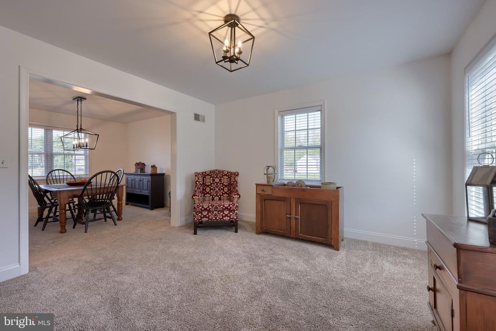 Photo of 809 W Brubaker Valley Road, LITITZ, PA 17543 (MLS # PALA2077714)