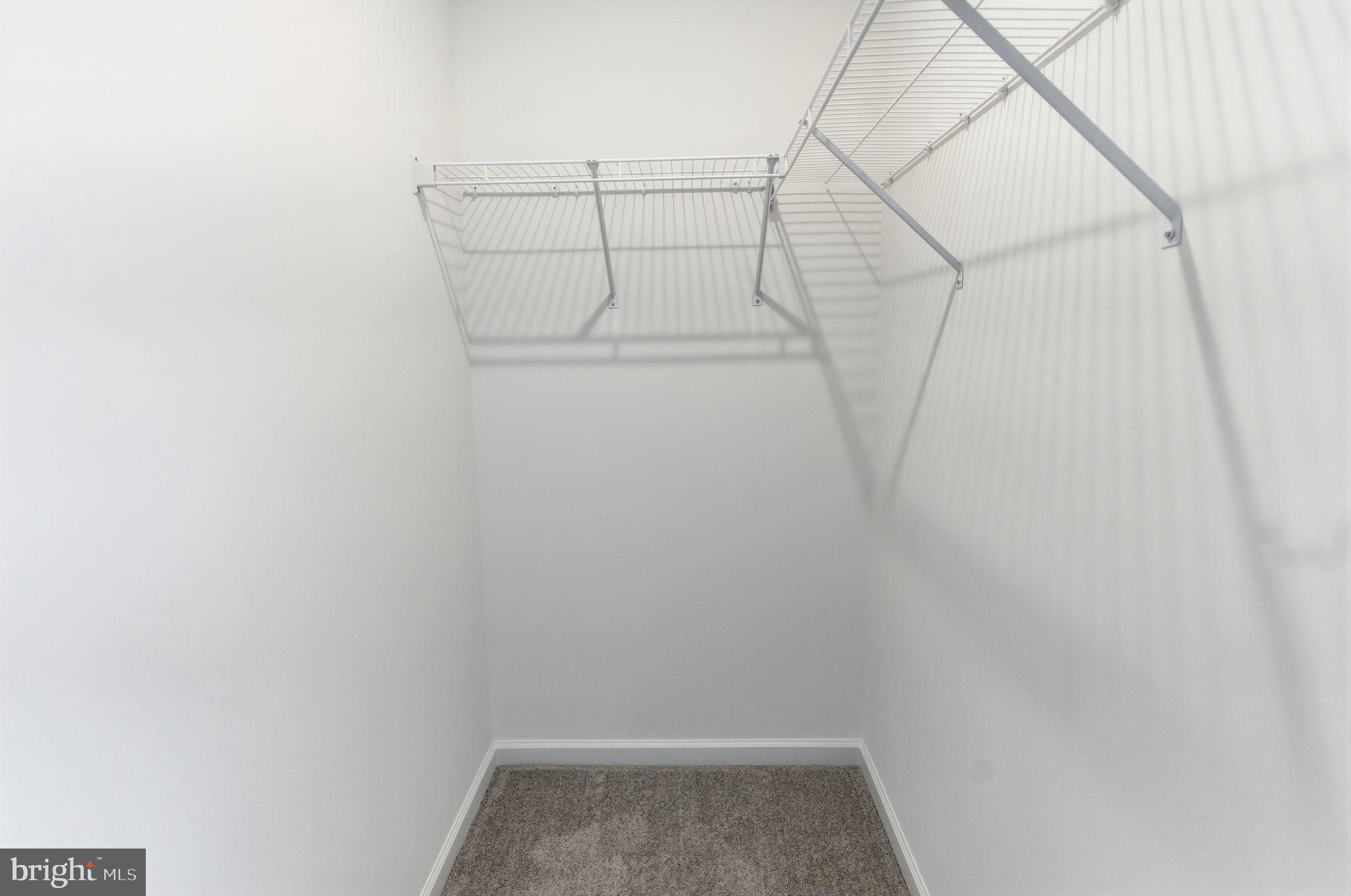 VILLAGES AT COURTHOUSE SQUARE - Residential