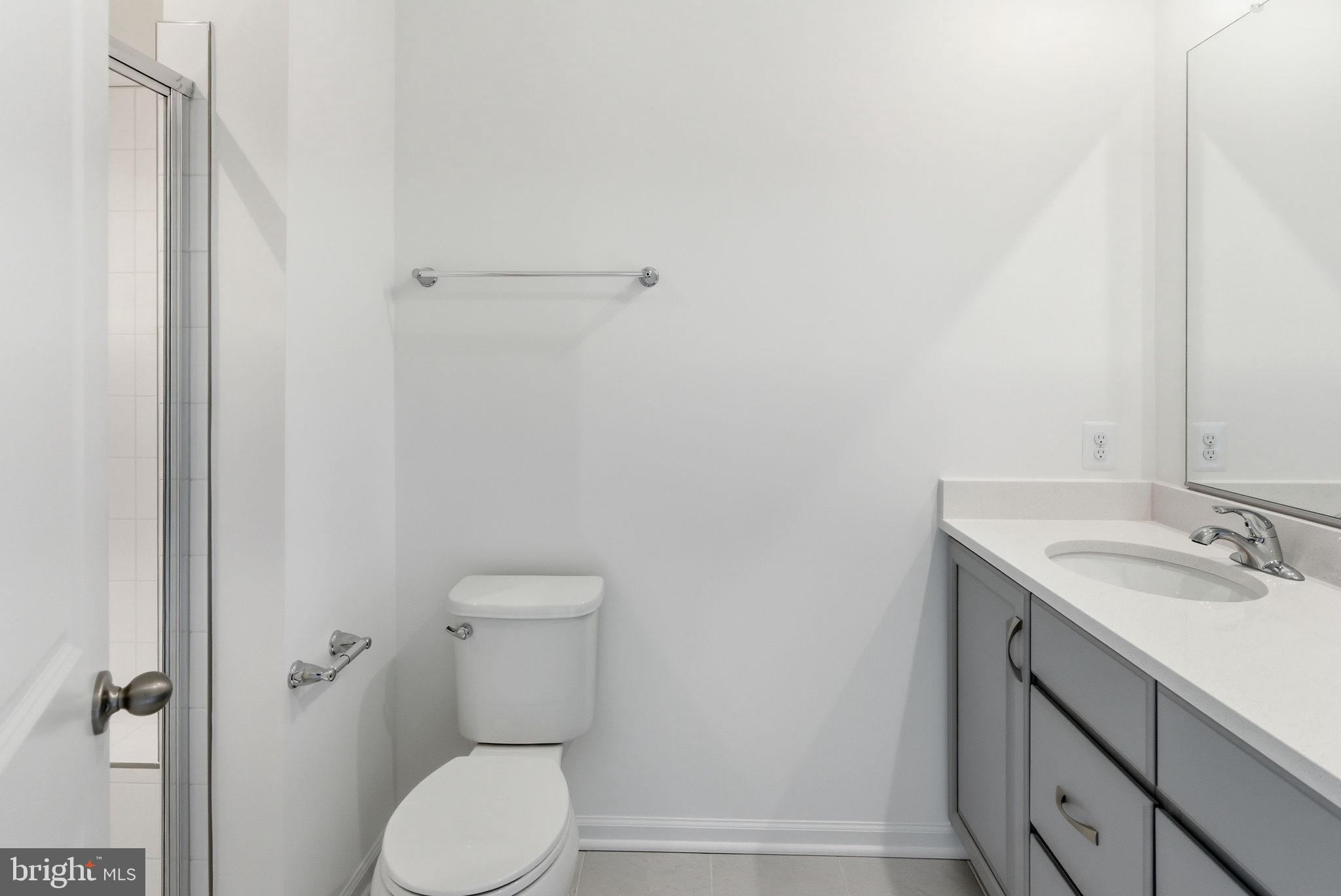 VILLAGES AT COURTHOUSE SQUARE - Residential