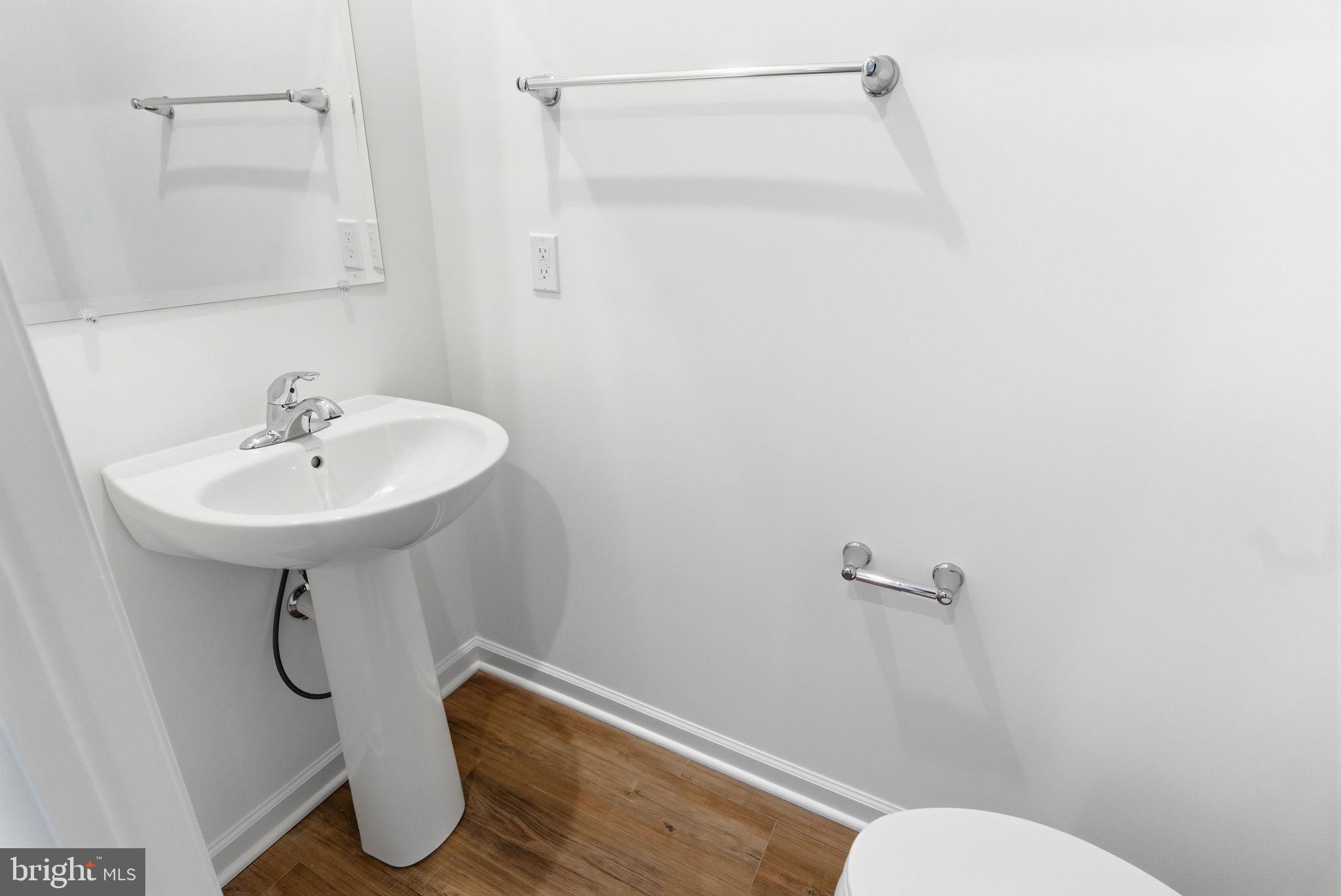 VILLAGES AT COURTHOUSE SQUARE - Residential