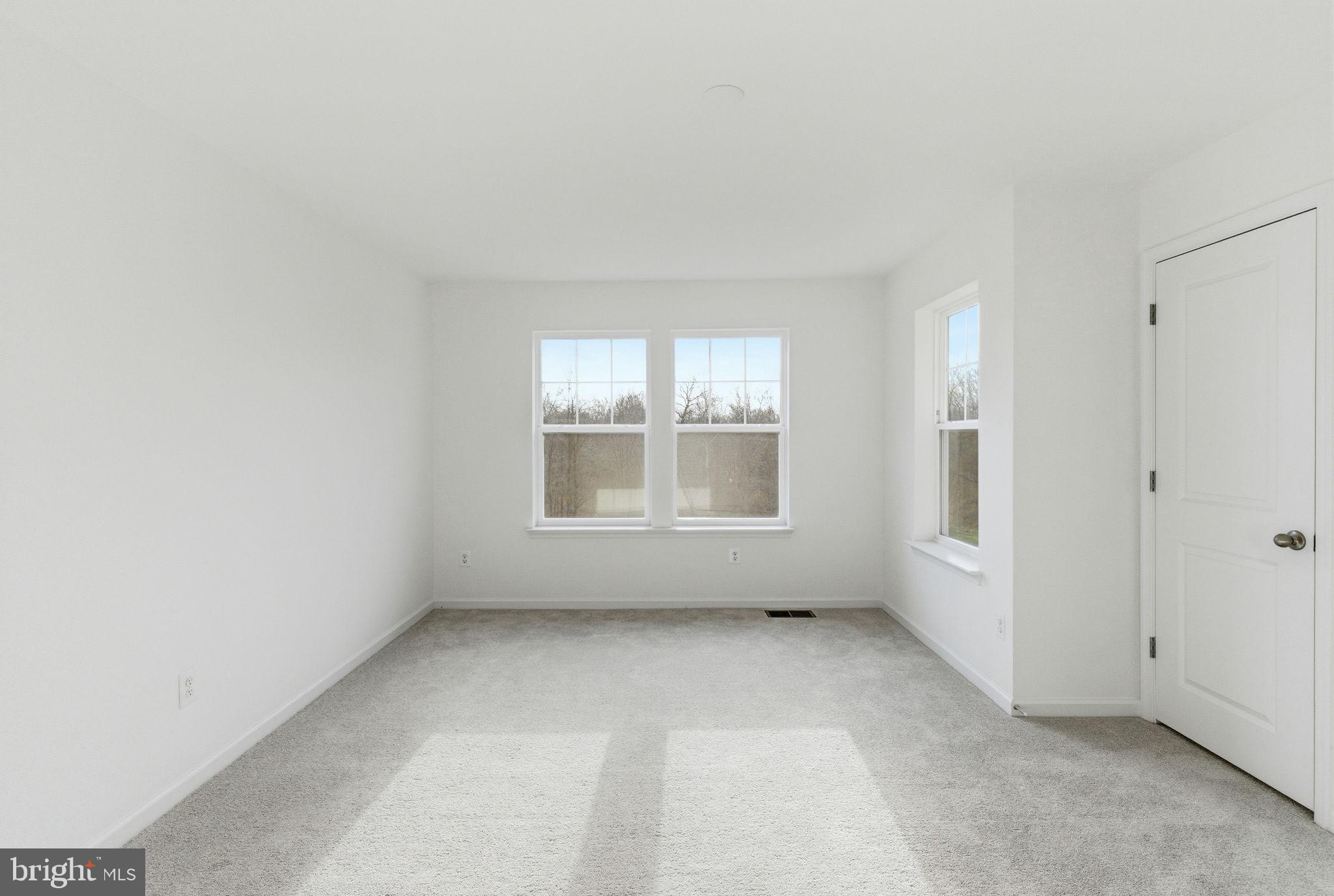 VILLAGES AT COURTHOUSE SQUARE - Residential