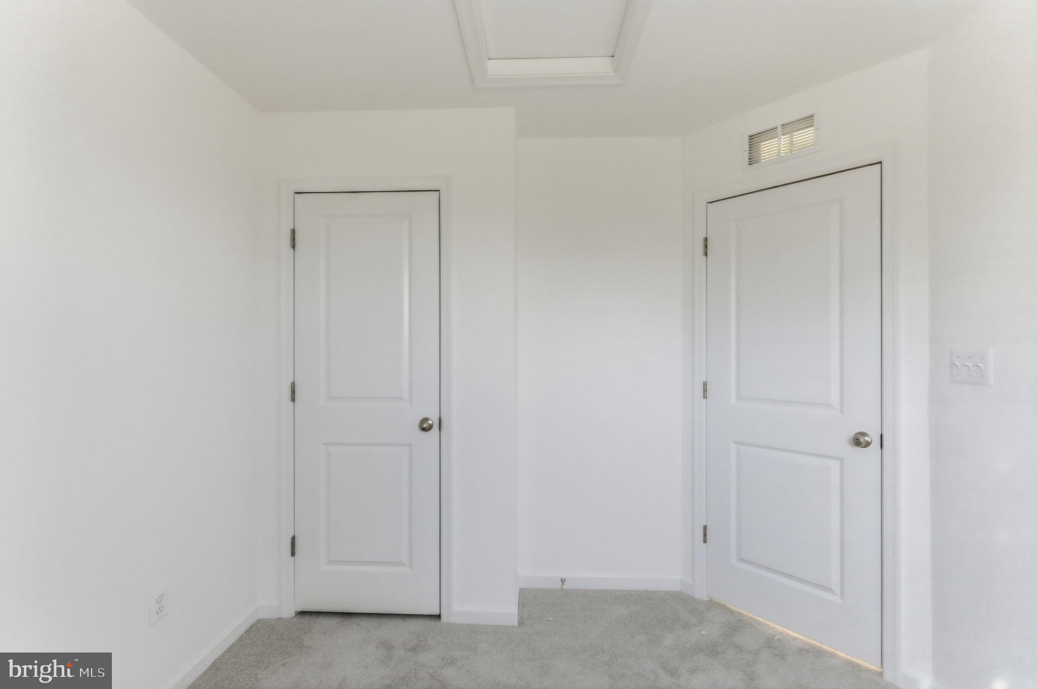 VILLAGES AT COURTHOUSE SQUARE - Residential