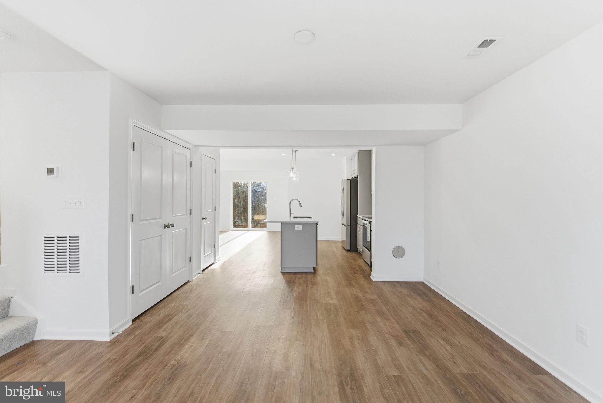 VILLAGES AT COURTHOUSE SQUARE - Residential