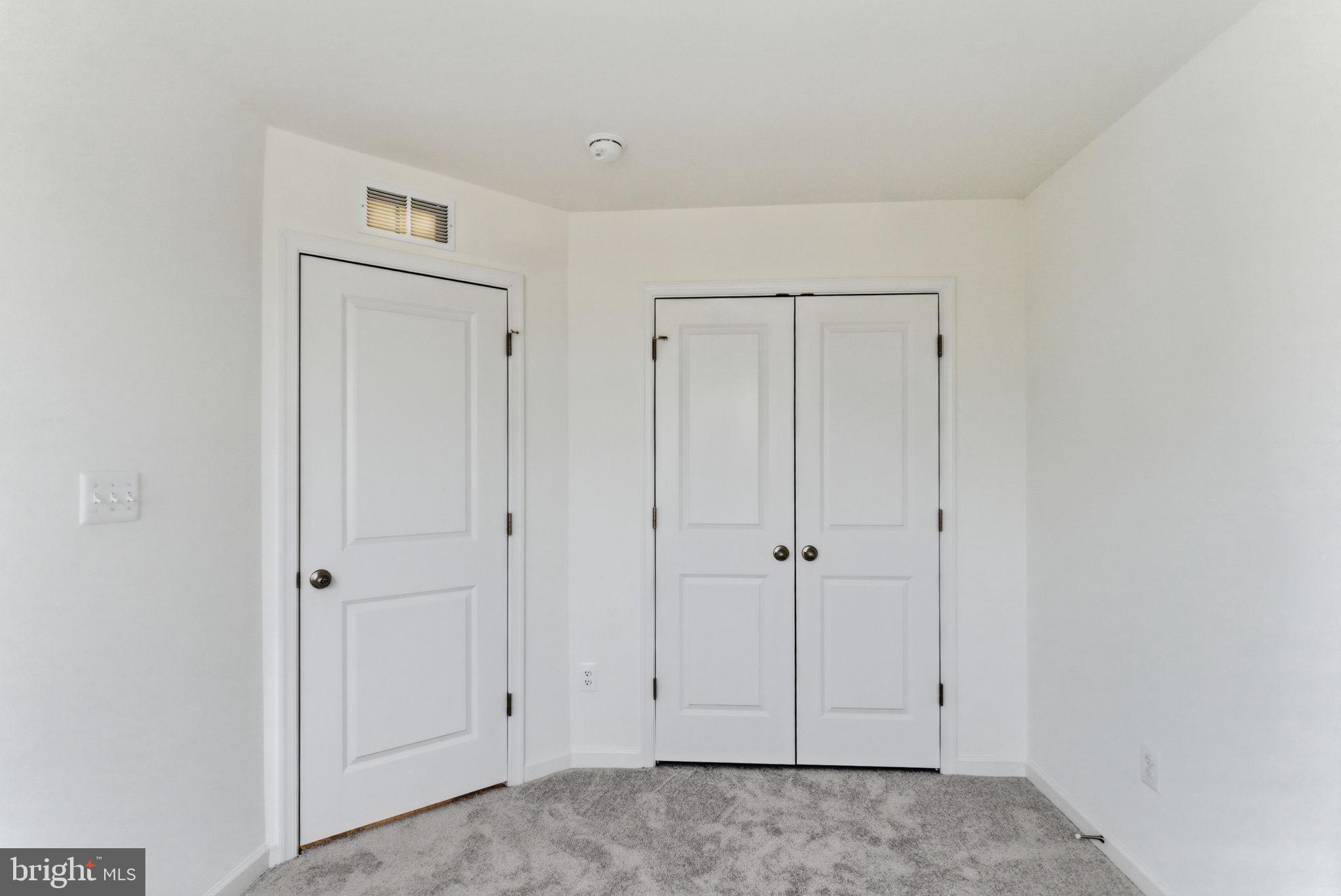 VILLAGES AT COURTHOUSE SQUARE - Residential