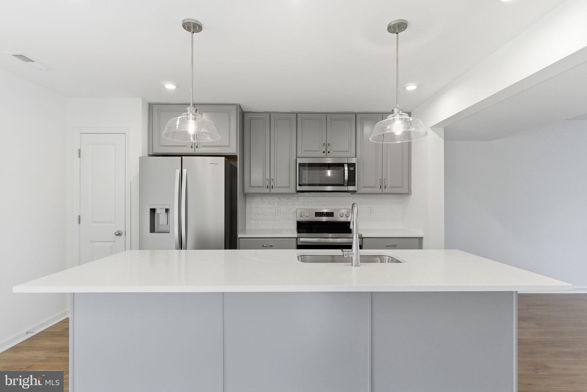 VILLAGES AT COURTHOUSE SQUARE - Residential