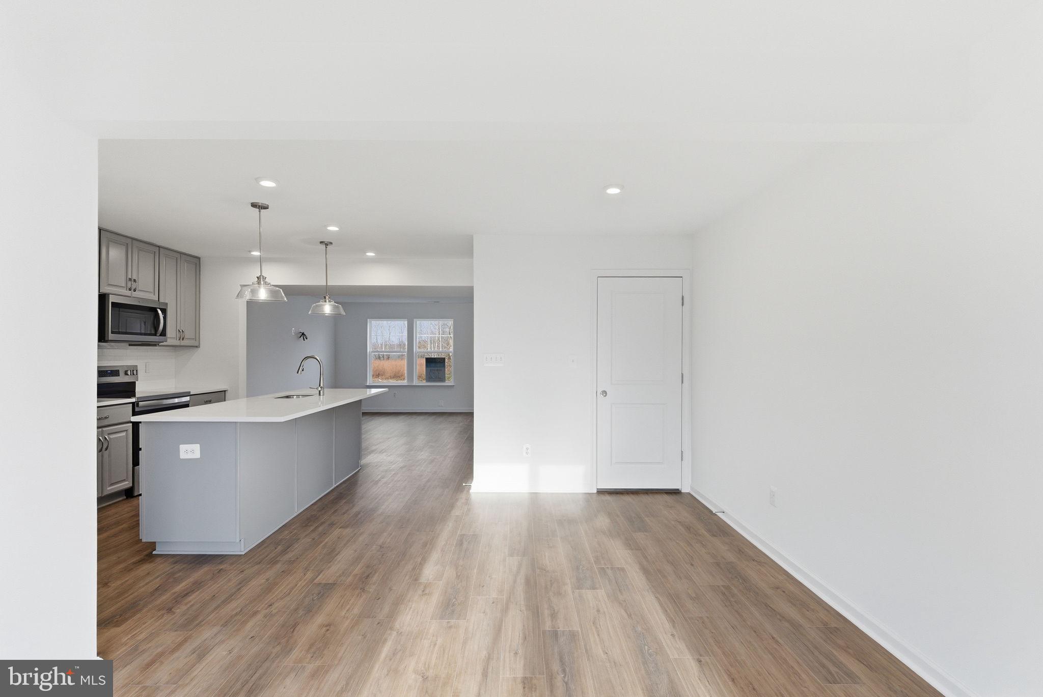 VILLAGES AT COURTHOUSE SQUARE - Residential