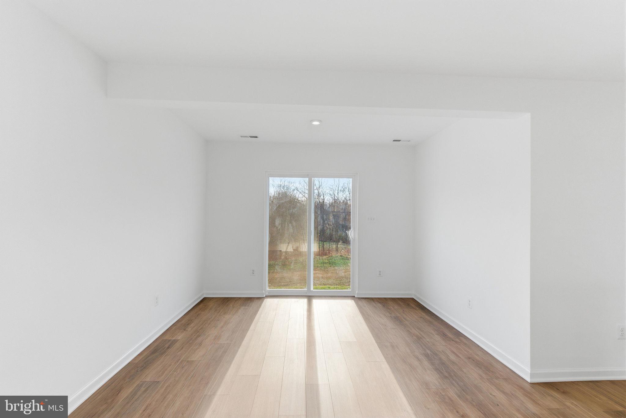 VILLAGES AT COURTHOUSE SQUARE - Residential