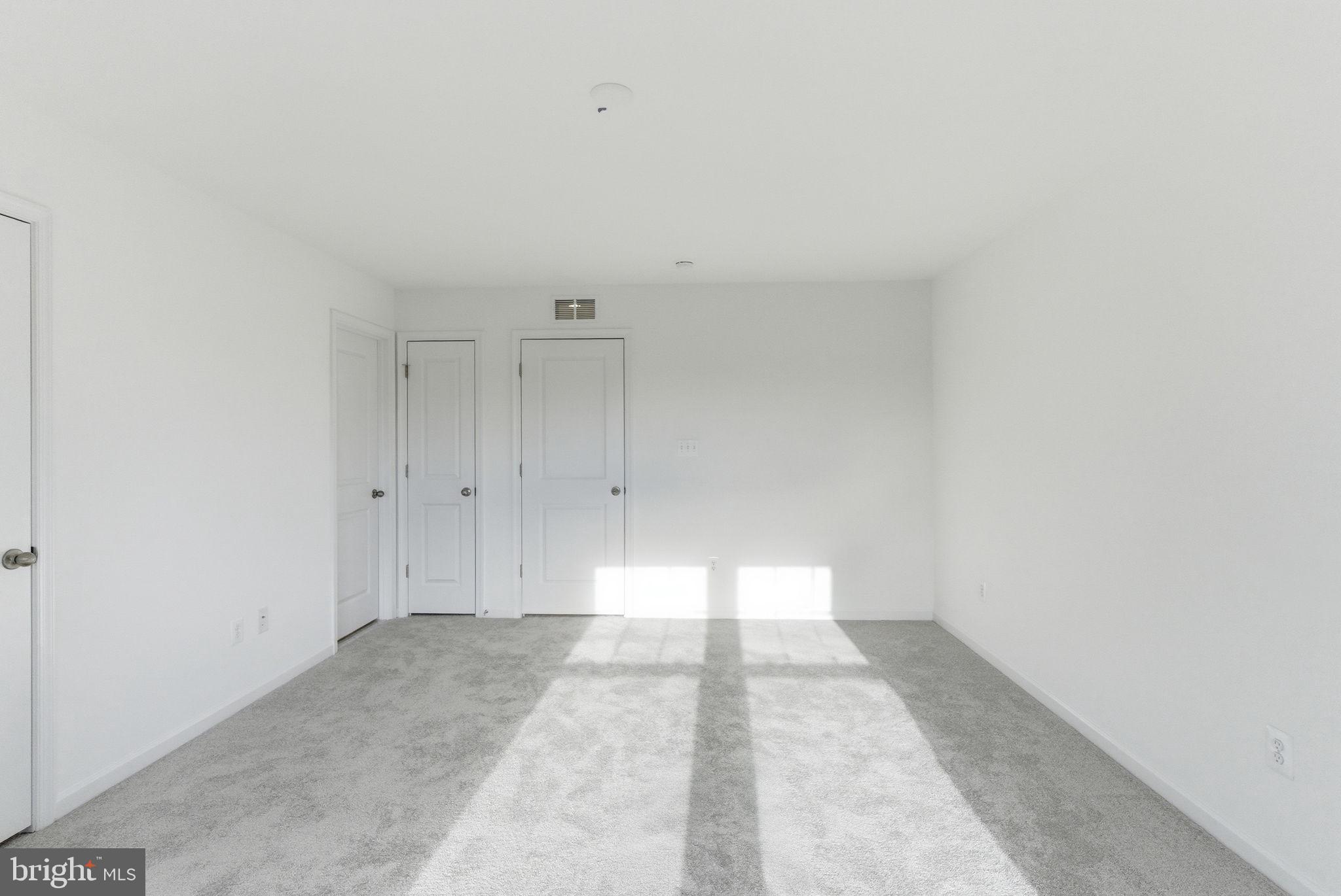 VILLAGES AT COURTHOUSE SQUARE - Residential