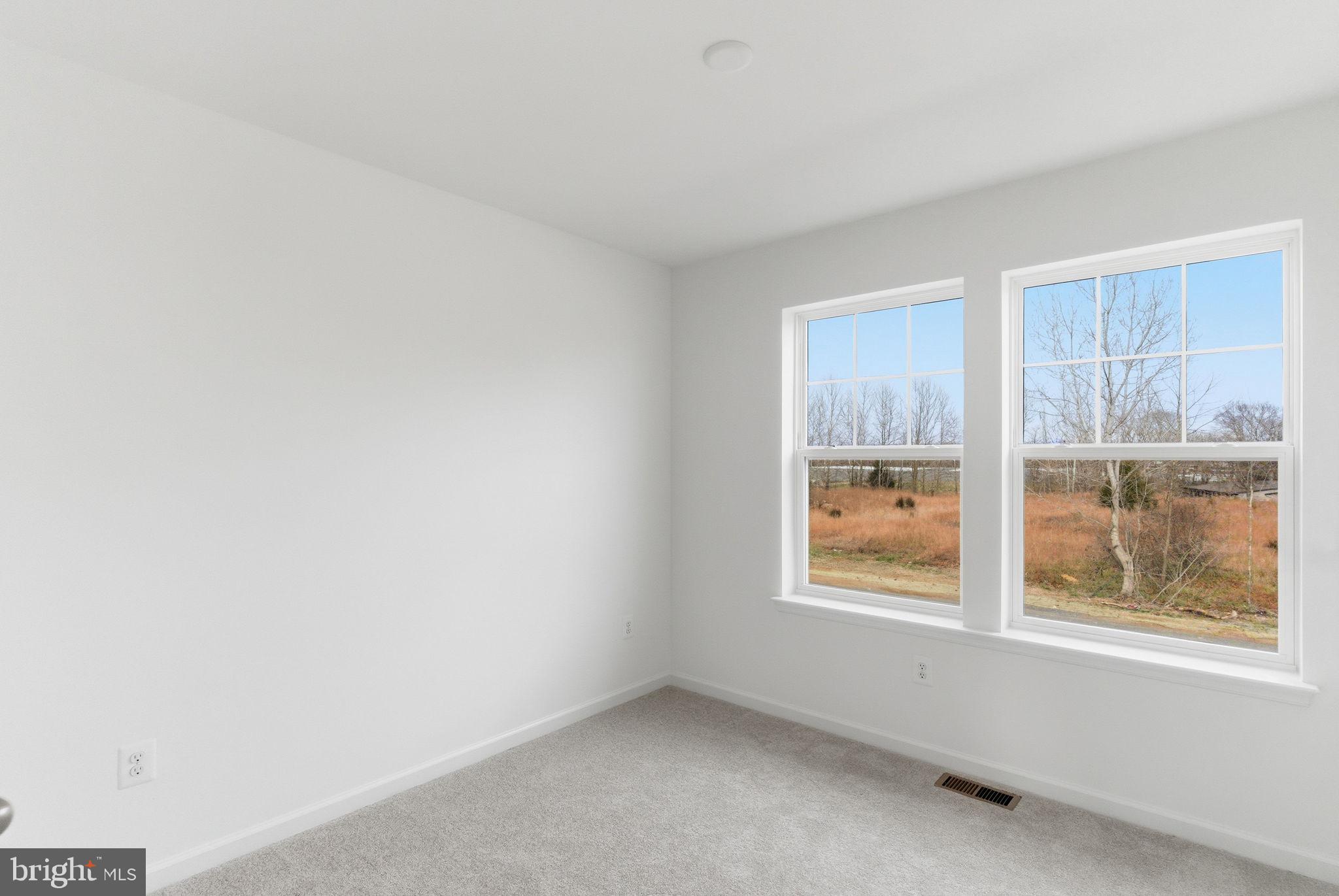 VILLAGES AT COURTHOUSE SQUARE - Residential