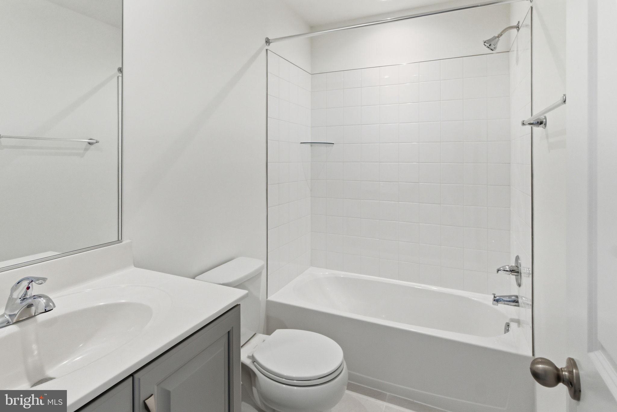 VILLAGES AT COURTHOUSE SQUARE - Residential