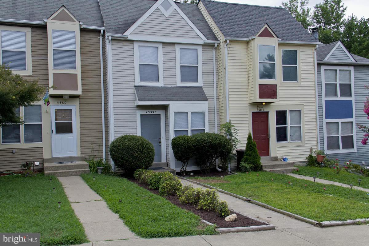 RIPPON LANDING - Residential