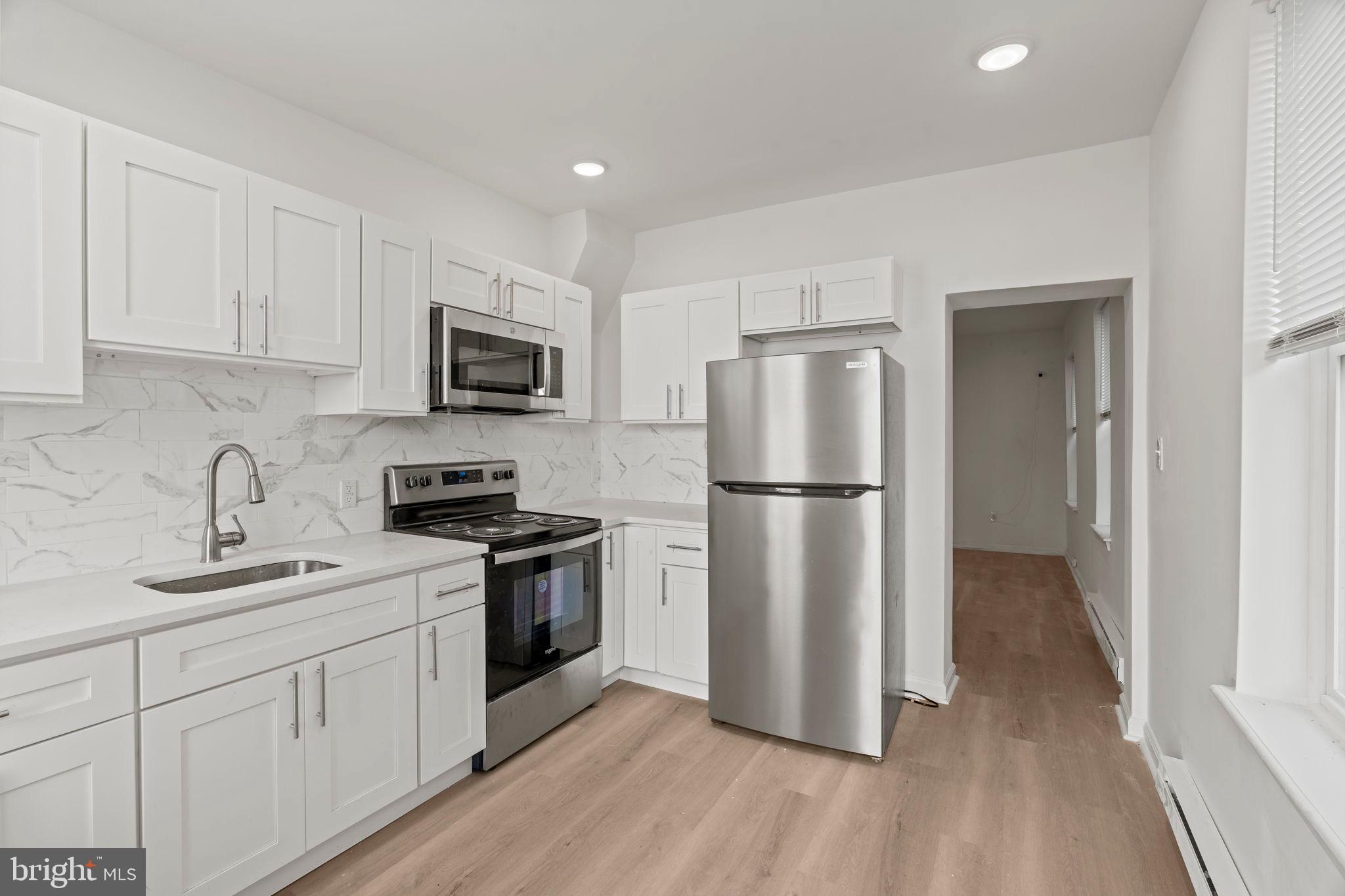 GERMANTOWN - Residential