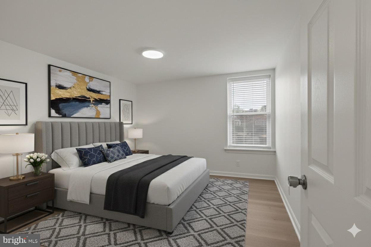 GERMANTOWN - Residential