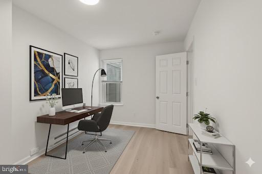 GERMANTOWN - Residential