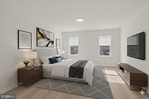 GERMANTOWN - Residential