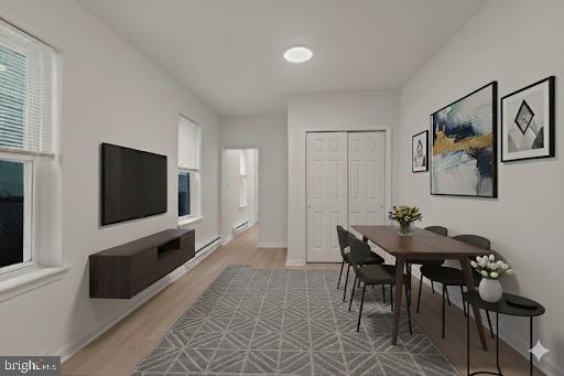 GERMANTOWN - Residential