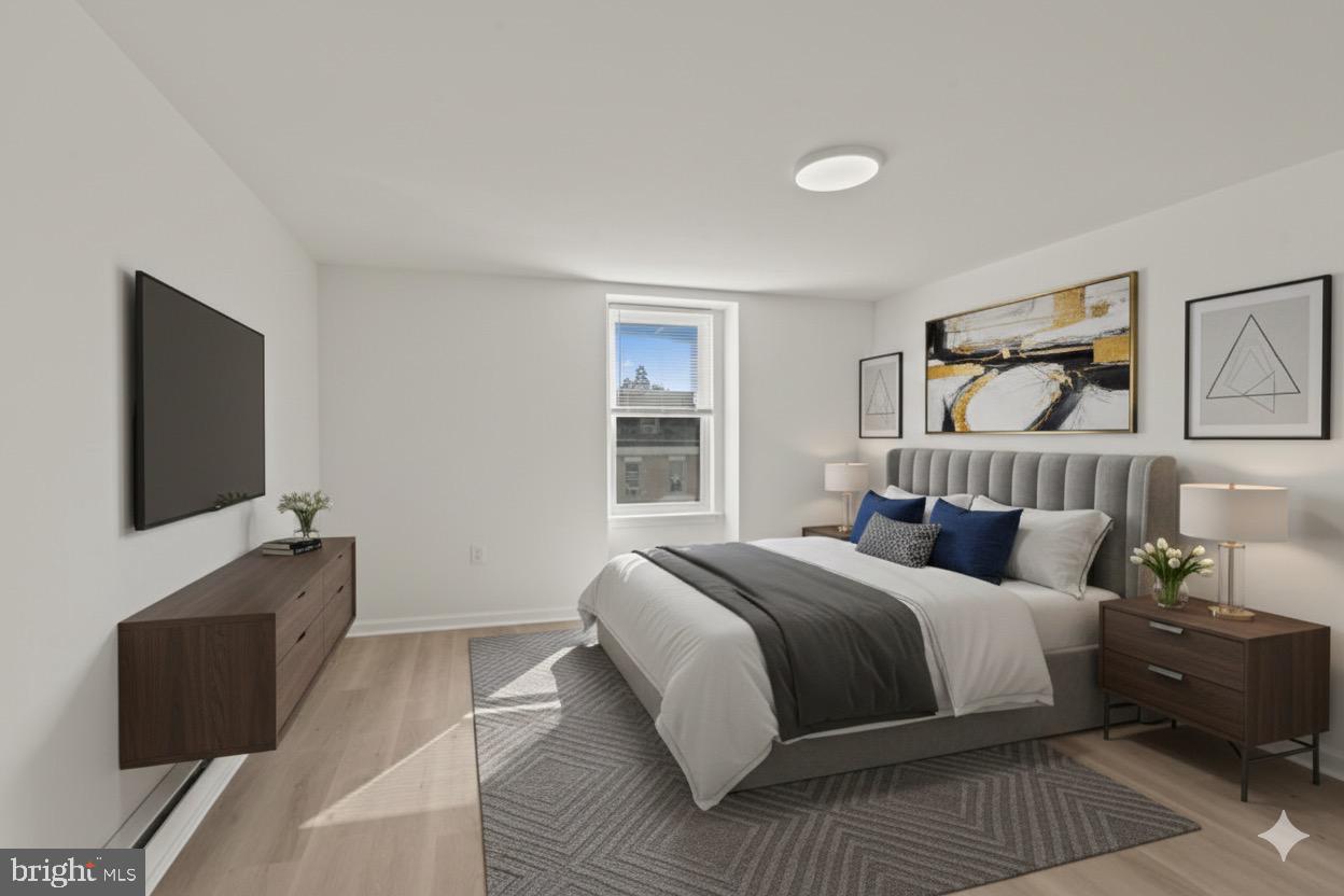 GERMANTOWN - Residential