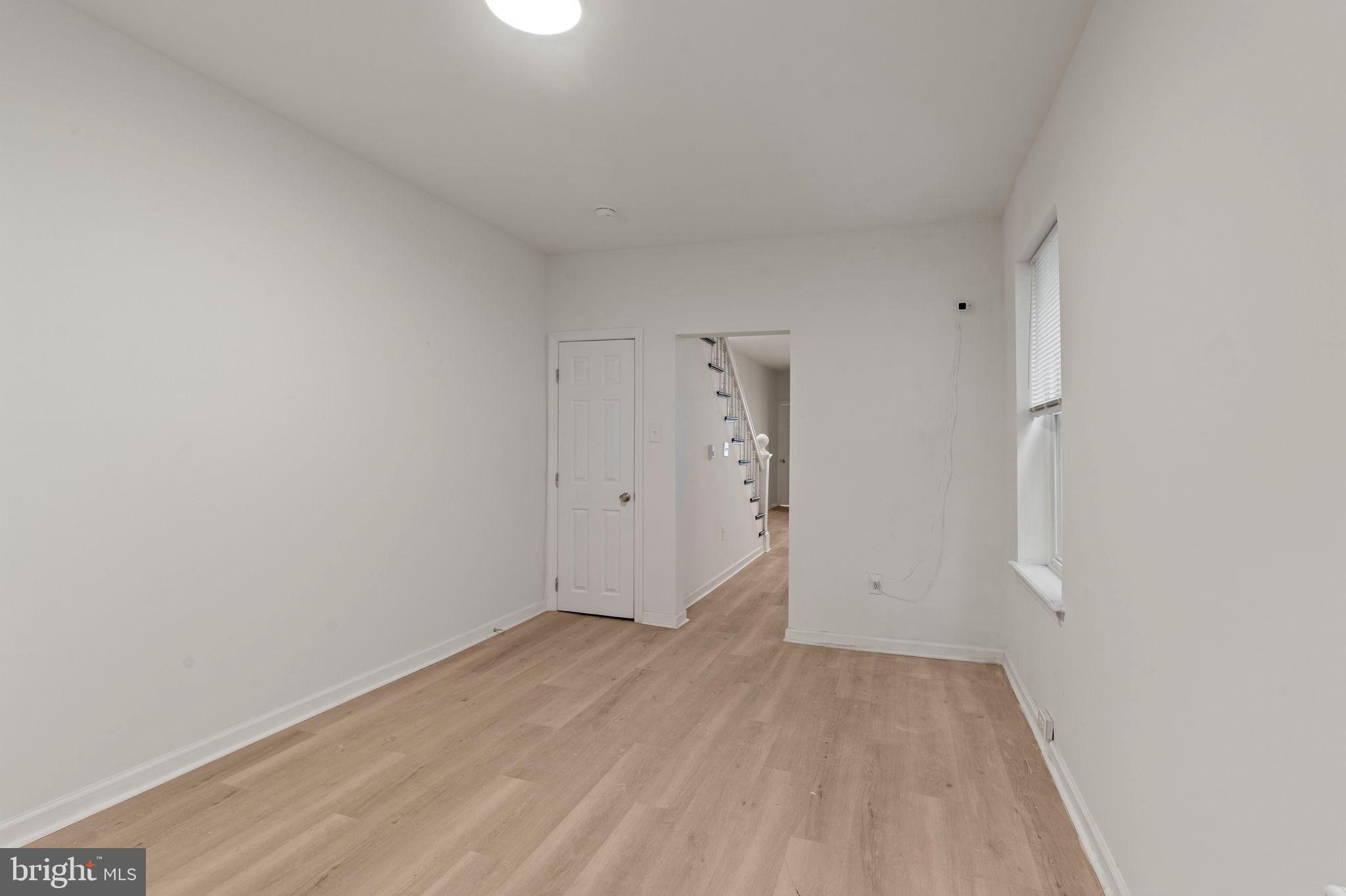 GERMANTOWN - Residential