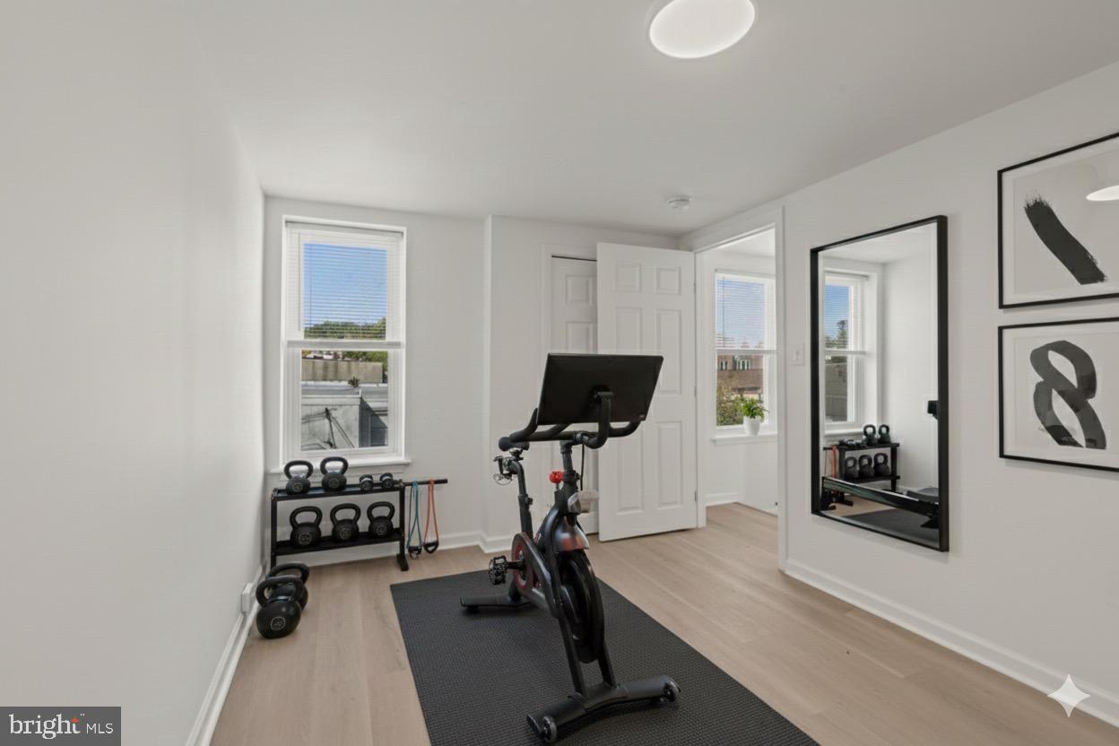 GERMANTOWN - Residential