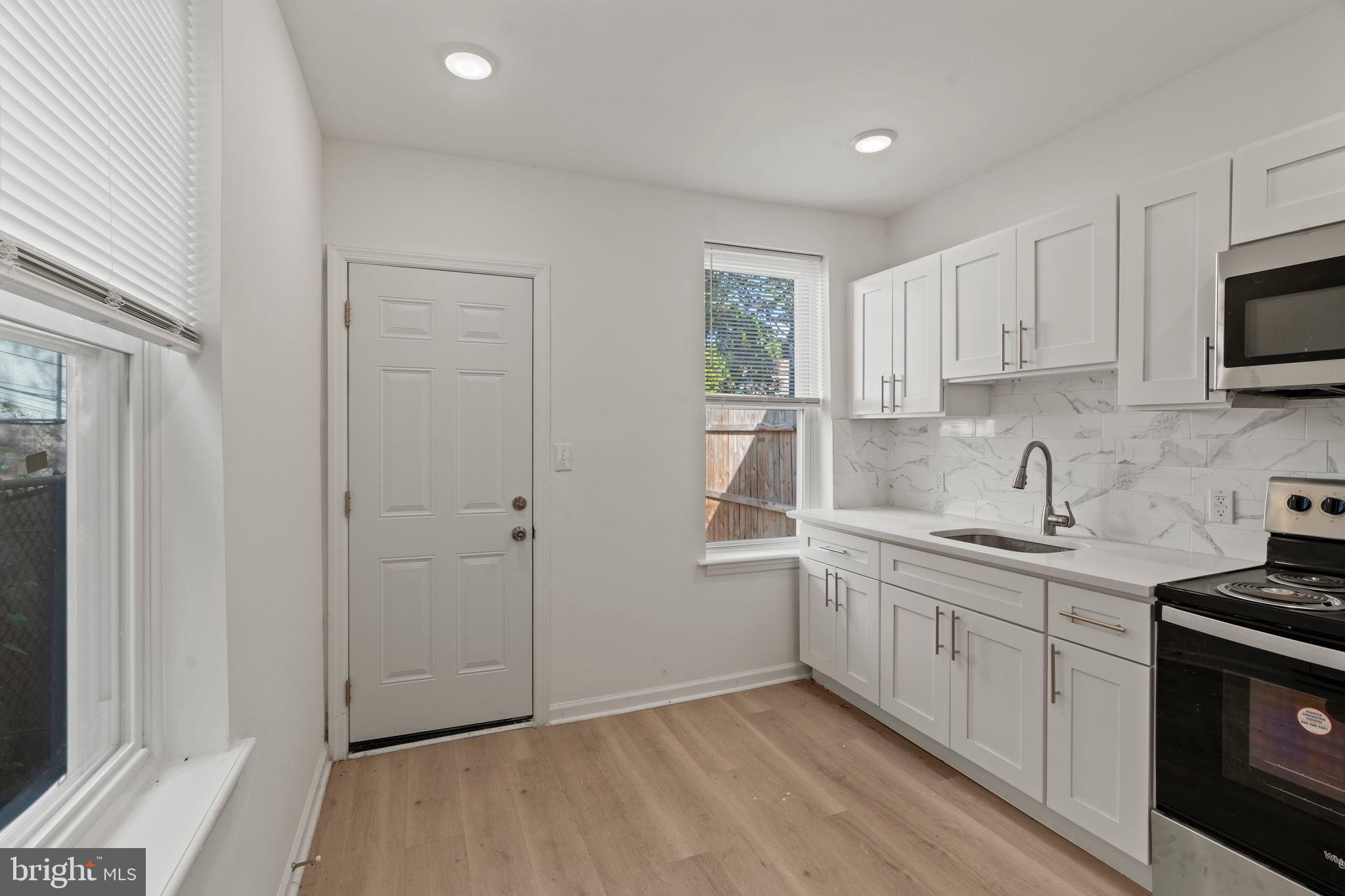 GERMANTOWN - Residential