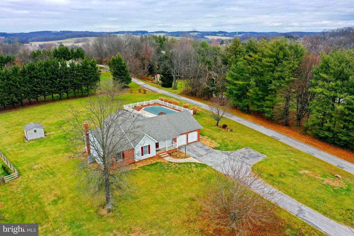 BER-HAR HEIGHTS - Residential