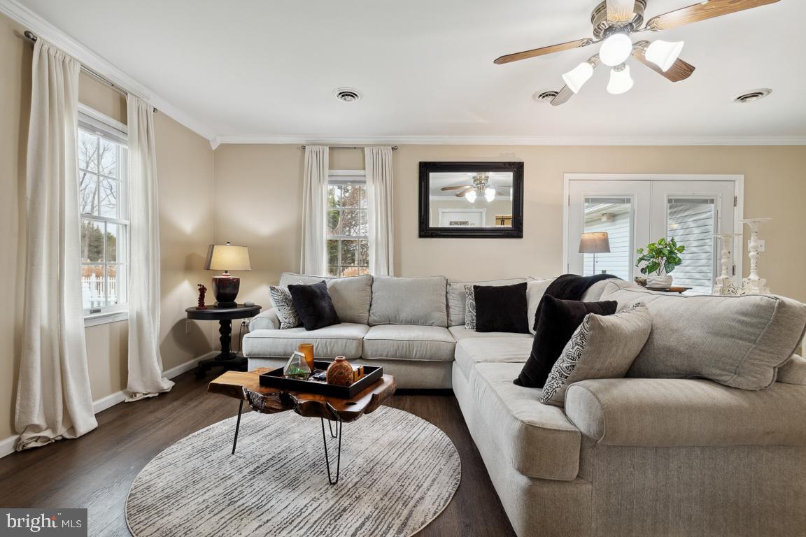 BER-HAR HEIGHTS - Residential