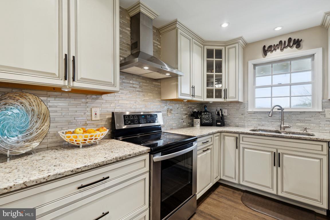 BER-HAR HEIGHTS - Residential