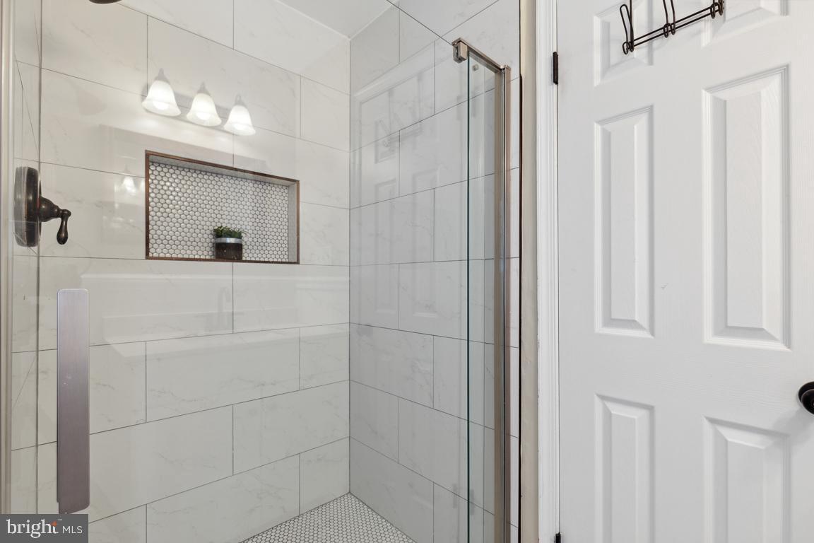 BER-HAR HEIGHTS - Residential