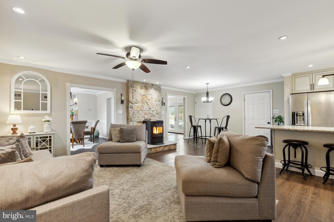 BER-HAR HEIGHTS - Residential