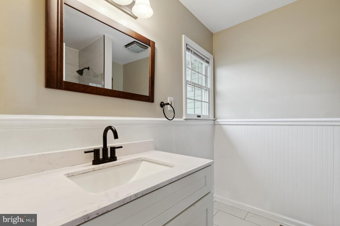 BER-HAR HEIGHTS - Residential