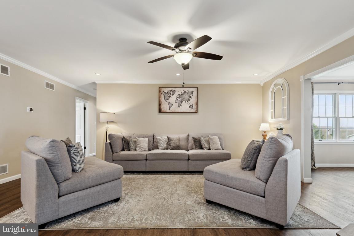 BER-HAR HEIGHTS - Residential